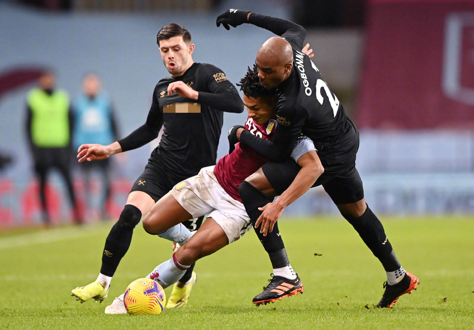 策略与意志 策略与意志